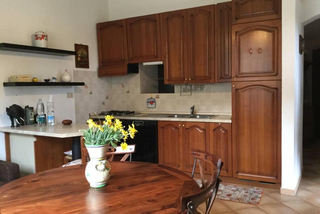 Appartamento Andora Tra Gli Ulivi Molino Nuovo (Savona) Exterior foto