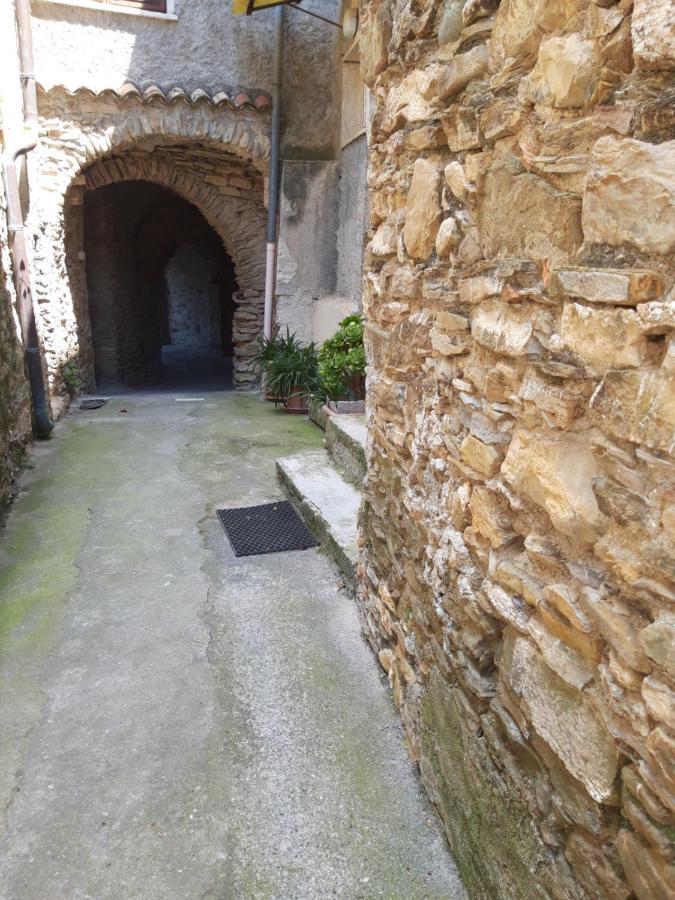 Appartamento Andora Tra Gli Ulivi Molino Nuovo (Savona) Exterior foto