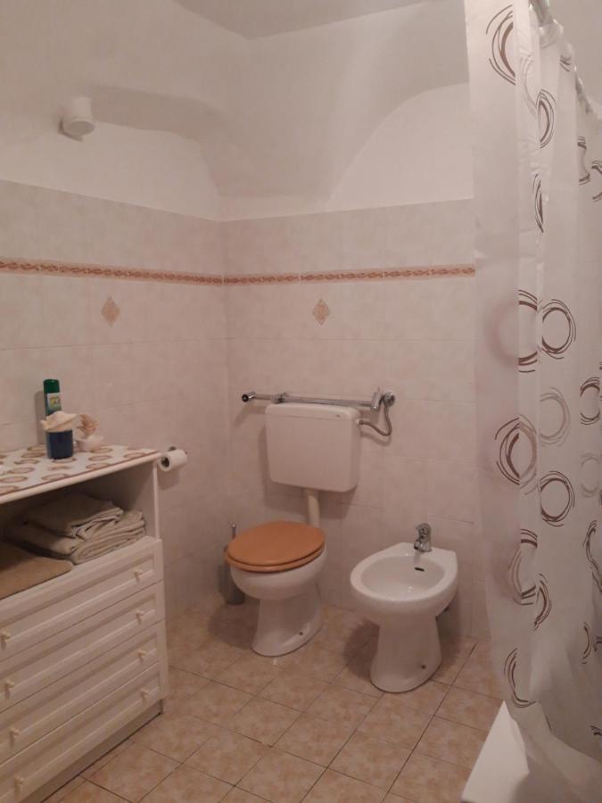 Appartamento Andora Tra Gli Ulivi Molino Nuovo (Savona) Exterior foto