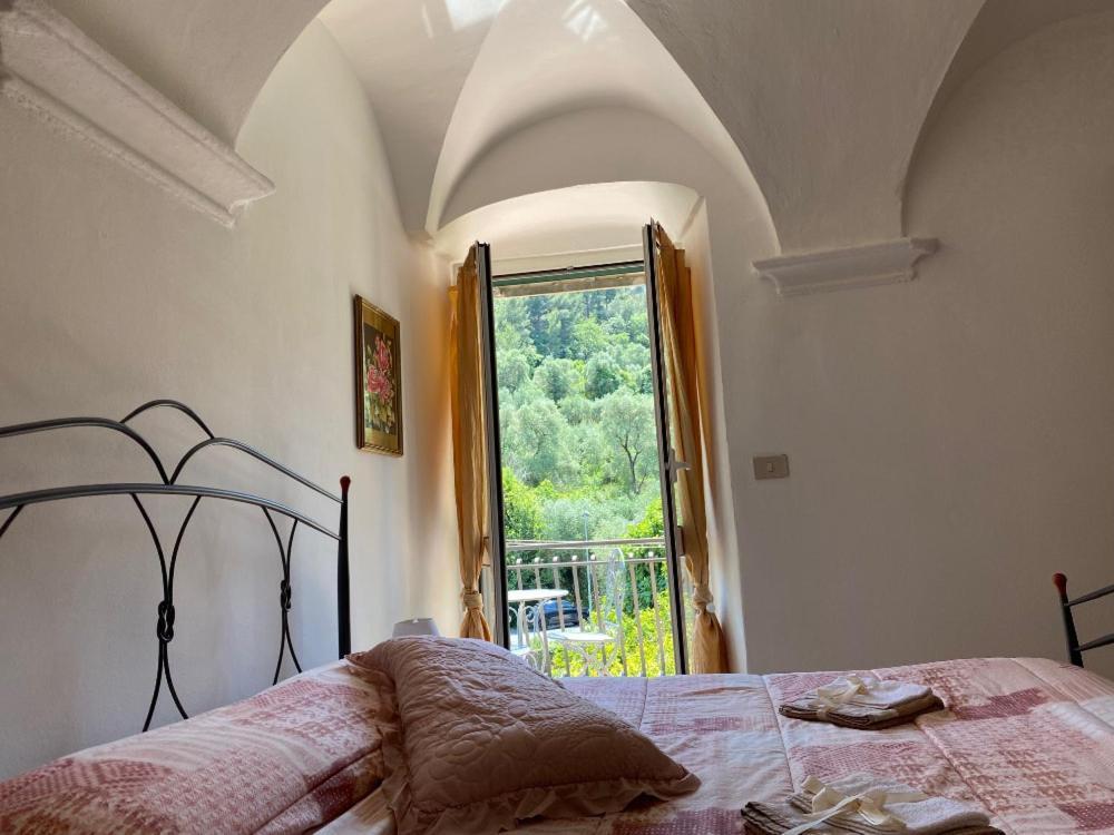 Appartamento Andora Tra Gli Ulivi Molino Nuovo (Savona) Exterior foto