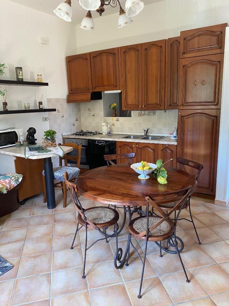 Appartamento Andora Tra Gli Ulivi Molino Nuovo (Savona) Exterior foto