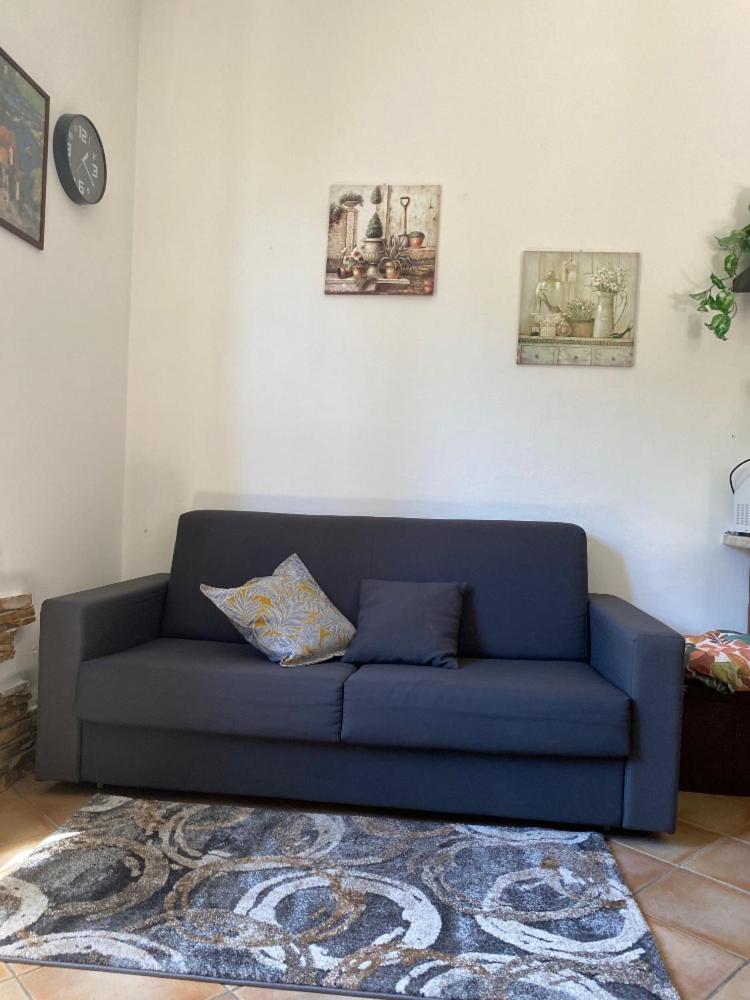 Appartamento Andora Tra Gli Ulivi Molino Nuovo (Savona) Exterior foto