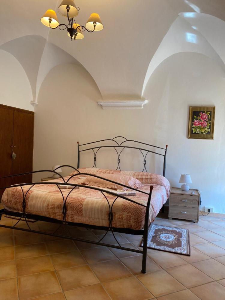 Appartamento Andora Tra Gli Ulivi Molino Nuovo (Savona) Exterior foto
